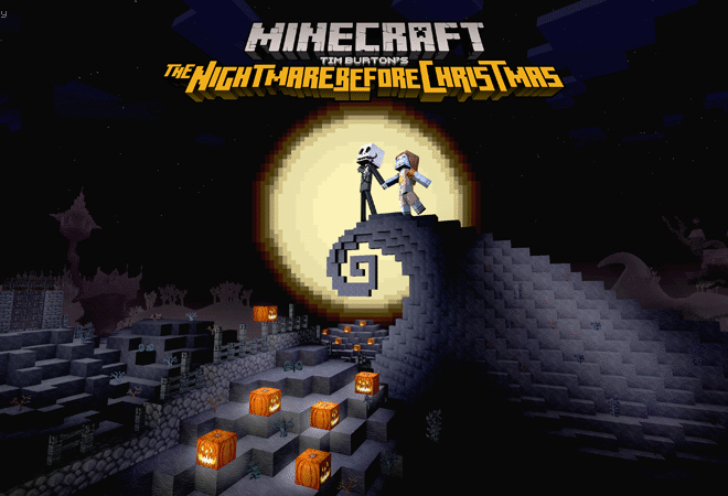 The Nightmare Before Christmas