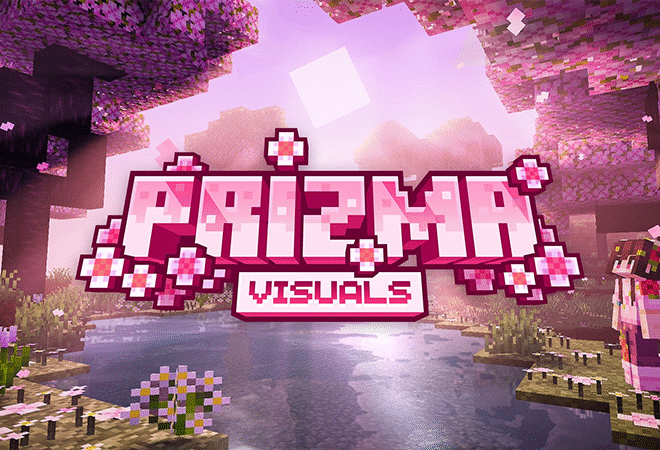 Prizma Visuals 2.0 – Việt hóa