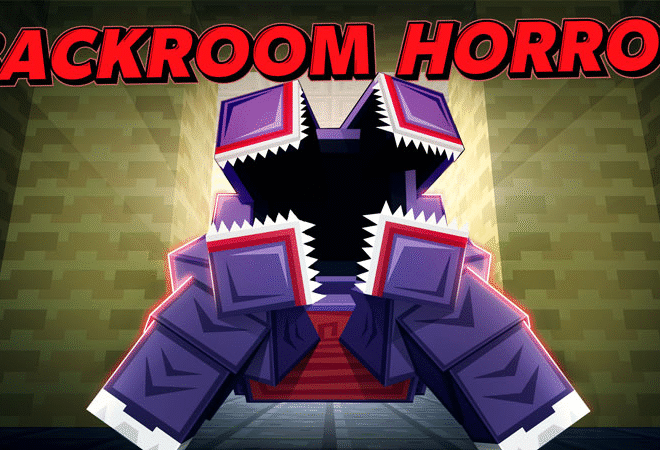 Backroom Horror – Việt hóa