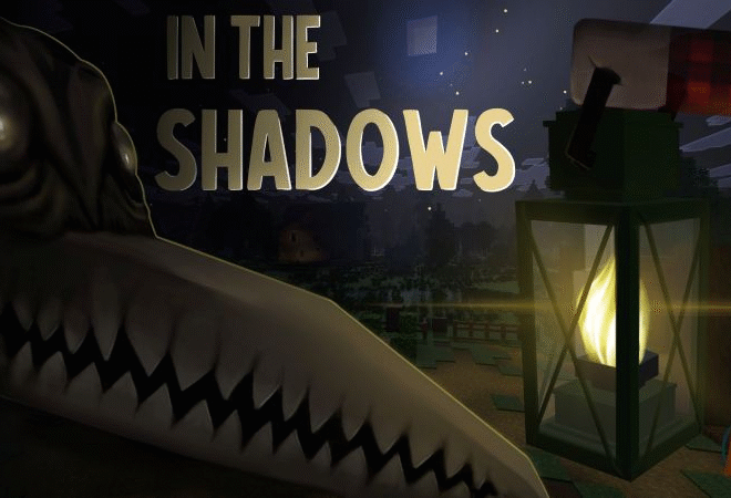 In The Shadows – Việt hóa