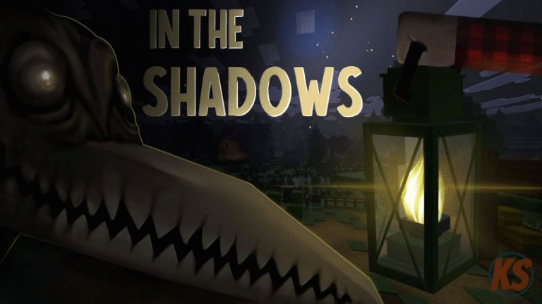 In The Shadows – Việt hóa