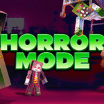 Horror Mode – Việt hóa