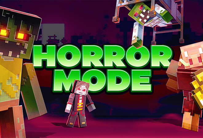 Horror Mode – Việt hóa