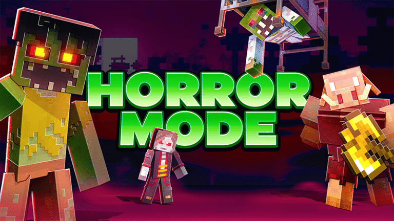 Horror Mode – Việt hóa