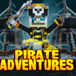Pirate Adventures – Việt hóa