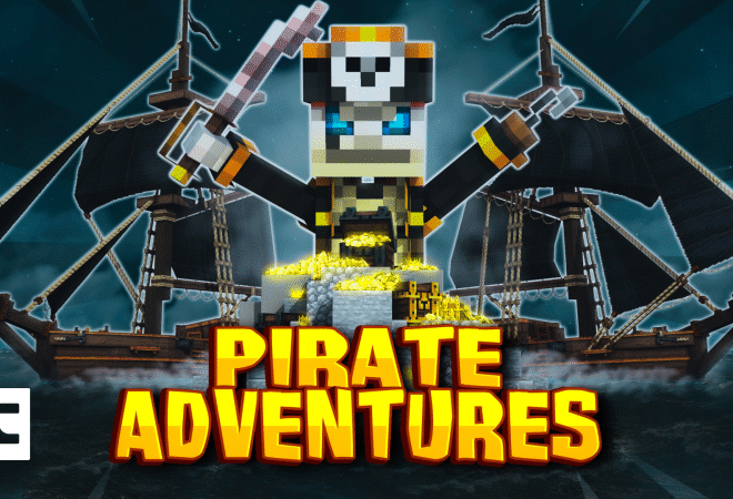 Pirate Adventures – Việt hóa