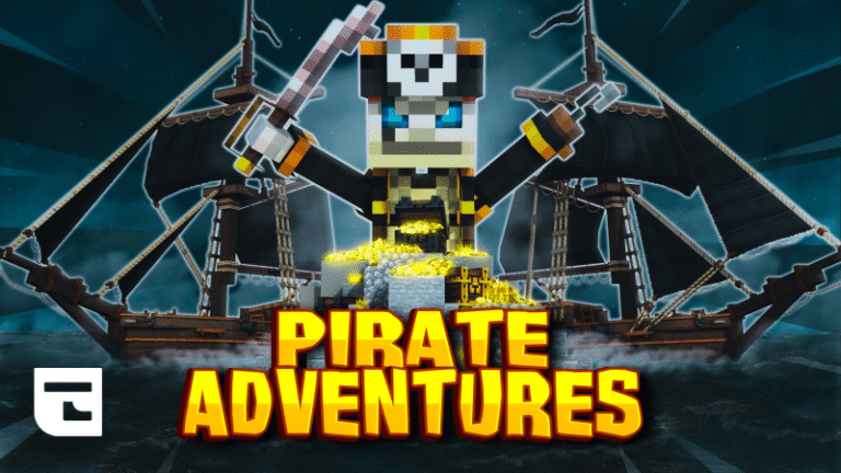 Pirate Adventures – Việt hóa
