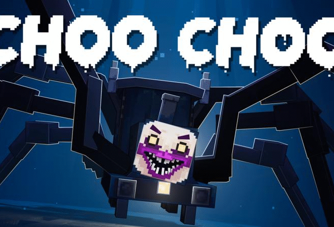 Choo Choo – Việt hóa