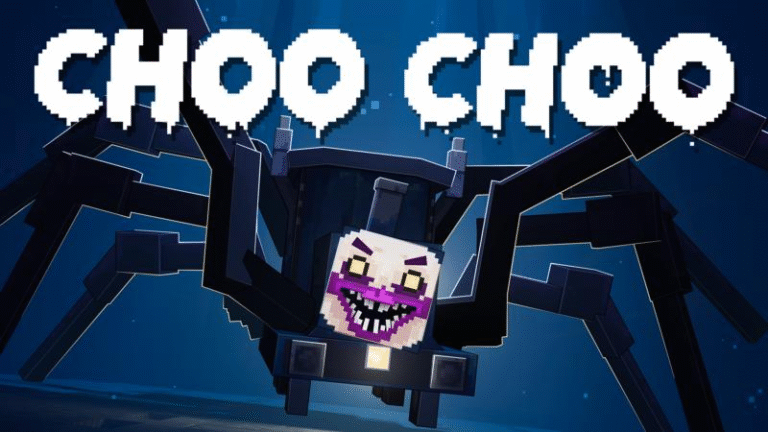 Choo Choo – Việt hóa