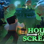House of Screams – Việt hóa