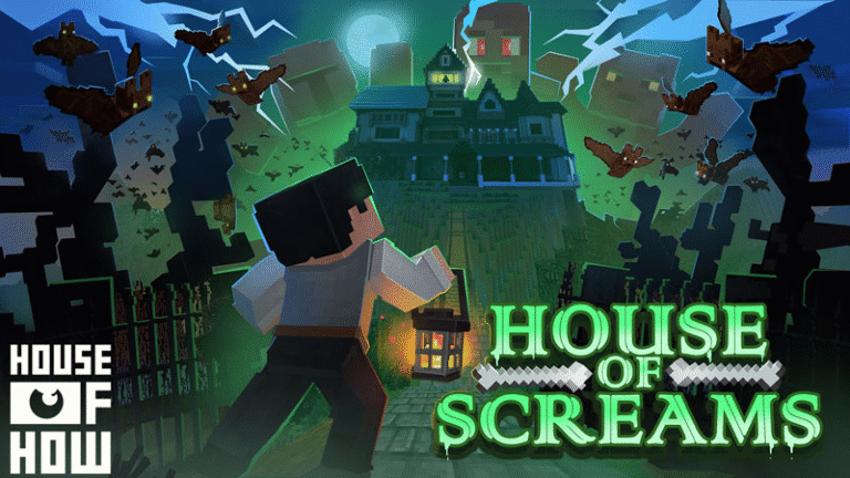House of Screams – Việt hóa