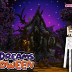 The Dark Dreams of Halloween – Việt hóa