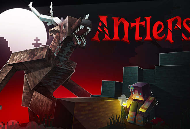 Antlers – Việt hóa