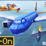 Airplanes Add-On 1.1 – Việt hóa