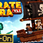 Pirate Era Add-On – Việt hóa