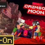 Crimson Moon 1.1.0 Add-on – Việt hóa