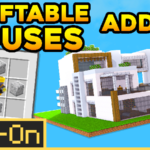 Craftable Houses Add-On – Việt hóa