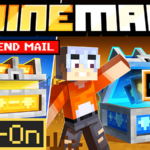 MineMail – Việt hóa