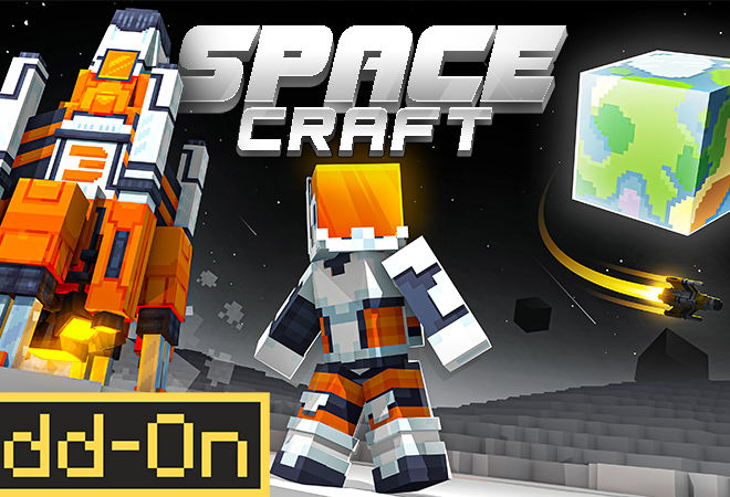 Spacecraft – Việt hóa