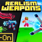 Realism Weapons Add-On – Việt hóa