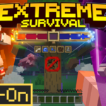Extreme Survival Add-On 1.0 – Việt hóa