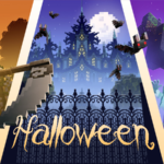 Haunted Mansion Battle – Việt hóa