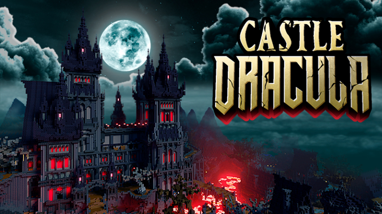 Castle Dracula – Việt hóa
