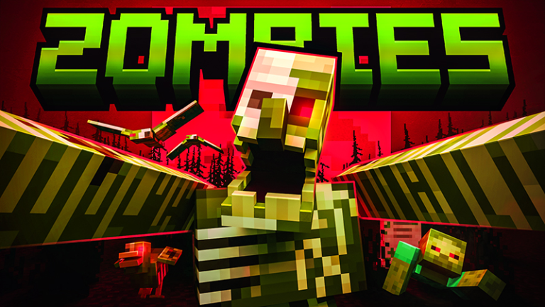 ZOMBIES – Việt hóa