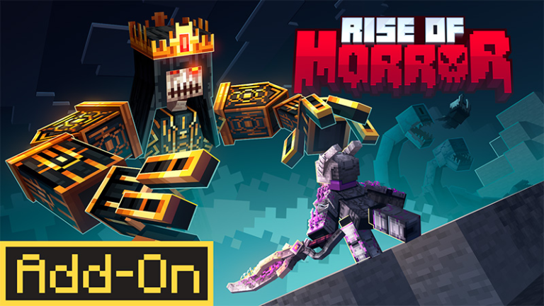 Rise of Horror – Việt hóa