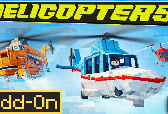 Helicopters – Việt hóa