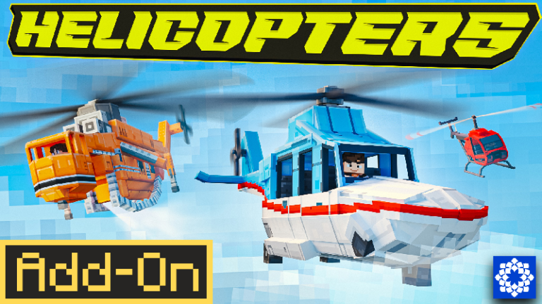 Helicopters – Việt hóa