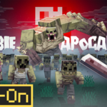 Zombie Apocalypse Add-On – Việt hóa