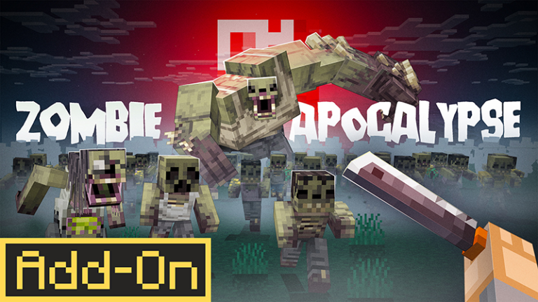 Zombie Apocalypse Add-On – Việt hóa