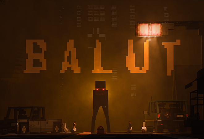 Balut – Việt hóa