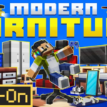 Redstone Add-On 1.2 – Việt hóa