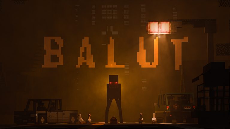 Balut – Việt hóa