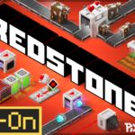 Redstone Add-On 1.2 – Việt hóa