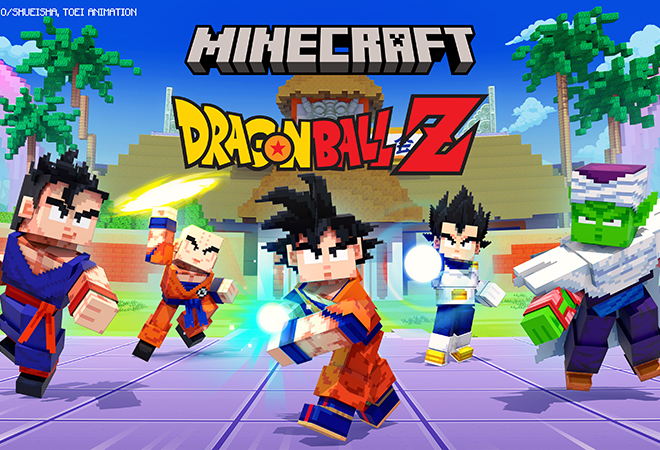 Dragon Ball Z – Việt hóa