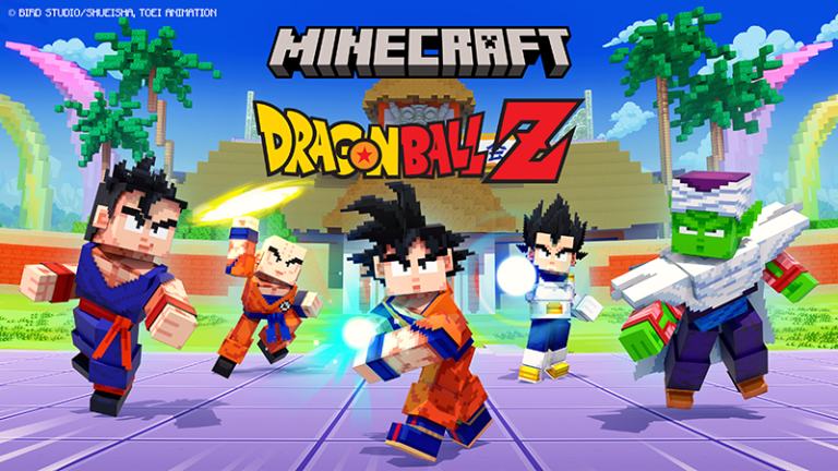 Dragon Ball Z – Việt hóa